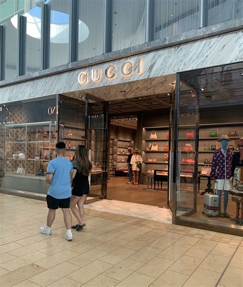 gucci yorkdale extension|Gucci .